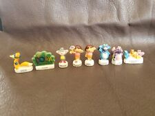 Série complète fèves d'occasion Série complète fèves d'occasion  Tocane-Saint-Apre