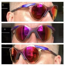 Oakley braindead sub for sale  DEWSBURY