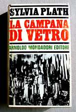 Campana vetro sylvia usato  Torino