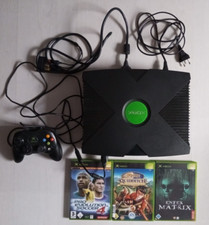 Microsoft xbox konsole gebraucht kaufen  Hirschau