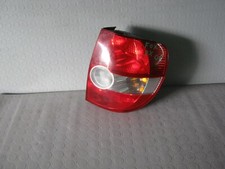 Fanale posteriore volkswagen usato  Sinopoli