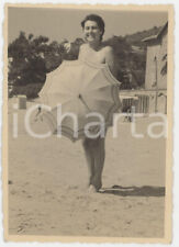 1935 costume donna usato  Milano