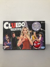 Hasbro cluedo liars for sale  BRADFORD