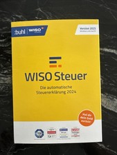 Buhl data wiso gebraucht kaufen  Vellmar