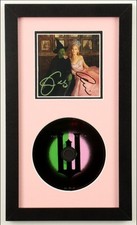 Wicked autographed hand for sale  Quincy