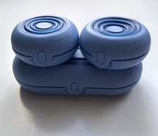 Tupperware teiliges set gebraucht kaufen  Bargfeld-Stegen