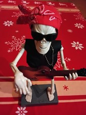 Singendes halloween skelett gebraucht kaufen Singendes halloween skelett gebraucht kaufen  Lahntal