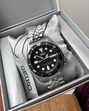 Seiko skx013 new for sale  EXETER