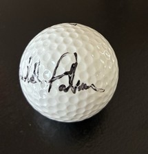Arnold palmer signed for sale  Kalamazoo