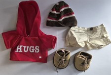Build bear bundle for sale  BINGLEY