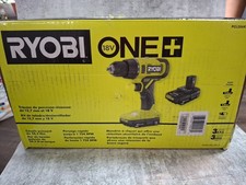 Ryobi pcl206k2 one for sale  Columbus