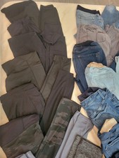 Lot maternity clothing for sale  Ione