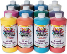 Worldwide color splash for sale  Denver