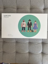 Wacom dth1620 cintiq for sale  Martinez