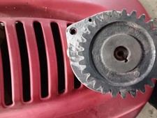 Bulldozer transmission pump for sale  Nesbit