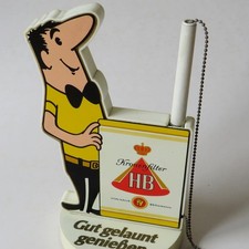 Bruno alte reklamefigur gebraucht kaufen  Asperg