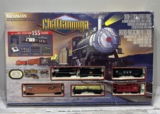 Bachmann chattanooga complete for sale  Fairport