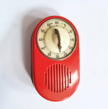 Kitchen timer kurzzeitmesser gebraucht kaufen  Germersheim