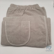 Saunakilt tuch set gebraucht kaufen  Neustadt b.Coburg