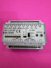 Módulo CEAG DLS 3PH-BUS 400 71 347 455 comprar usado  Enviando para Brazil