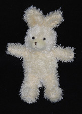 Peluche doudou lapin d'occasion  Strasbourg-