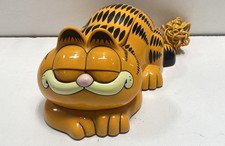 Tyco garfield cartoon d'occasion  Expédié en Belgium