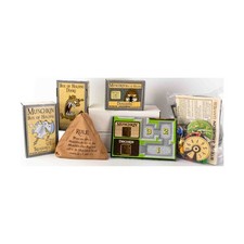 Jogos de tabuleiro SJG Munchkin Collection #48 - 7 jogos básicos + 18 expansões muito bom/quase perfeito comprar usado  Enviando para Brazil