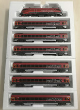 Piko railjet 7tlg gebraucht kaufen Piko railjet 7tlg gebraucht kaufen  Coburg