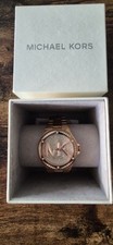 Damenuhr michael kors gebraucht kaufen  Rostock