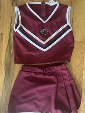 Gamecock cheerleader outfit for sale  Lexington