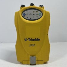 Trimble 5700 40406 d'occasion  Expédié en Belgium