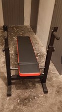 Panca palestra regolabile usato  Modena