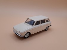 norev peugeot 204 break d'occasion norev peugeot 204 break d'occasion  Orchies