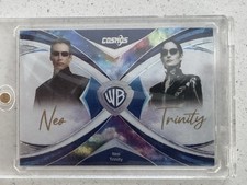 Matrix dual auto d'occasion  Expédié en Belgium