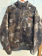 Sitka dakota hoody for sale  Pocahontas