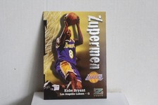 Kobe bryant 1997 gebraucht kaufen  Berlin