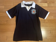 Maglia scozia calcio usato  Volpago del Montello