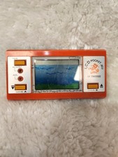 Jeu lcd pocket d'occasion  Les Mureaux