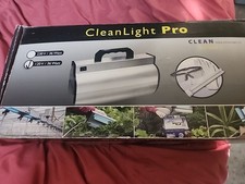 Clean light pro for sale  North Las Vegas