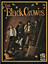 Black crowes concert for sale  New Oxford