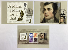 Phq postcards 2009 for sale  EASTBOURNE