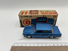Mebetoys alfa romeo d'occasion  Paris VI