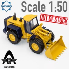 Conrad wheel loader usato  Calolziocorte