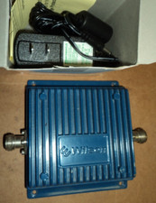 Usado, Wilson 804004 iDEN amplificador interno de sinal celular sem fio 60 db e plugue comprar usado  Enviando para Brazil