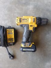 Dewalt volt cordless for sale  Mooreland