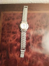 Montre homme authentique d'occasion  Thann