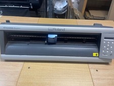 Roland vinyl cutter for sale  HUDDERSFIELD