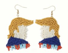Trump seed bead for sale  Mobile
