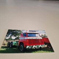 Charles russell scania for sale  WARE