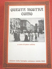 Questa nostra como usato  Tradate
